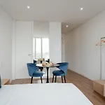 Feel Porto Lapa Collection Flat 1 1