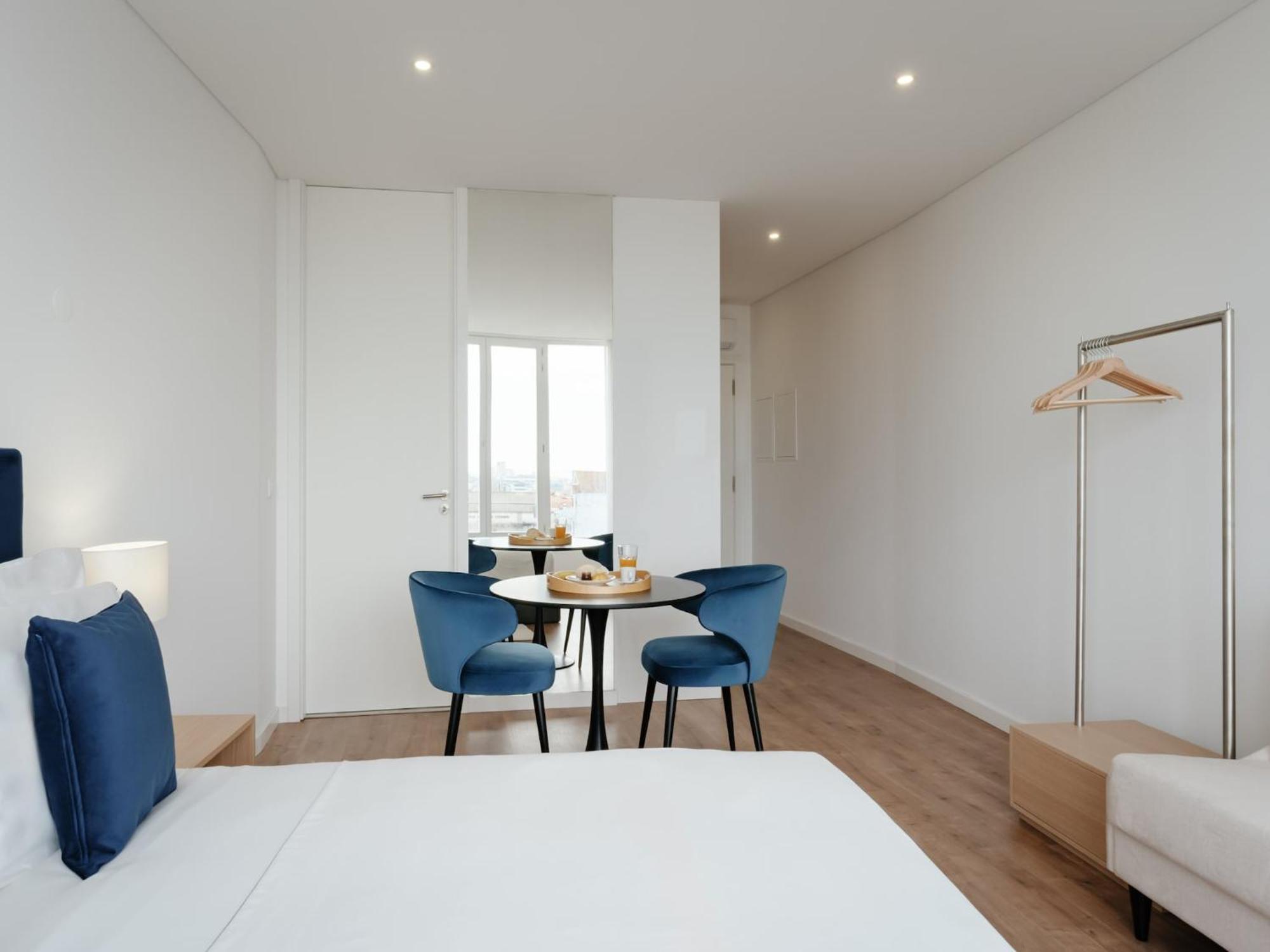 Feel Lapa Collection Flat 1 1 Apartamento Porto