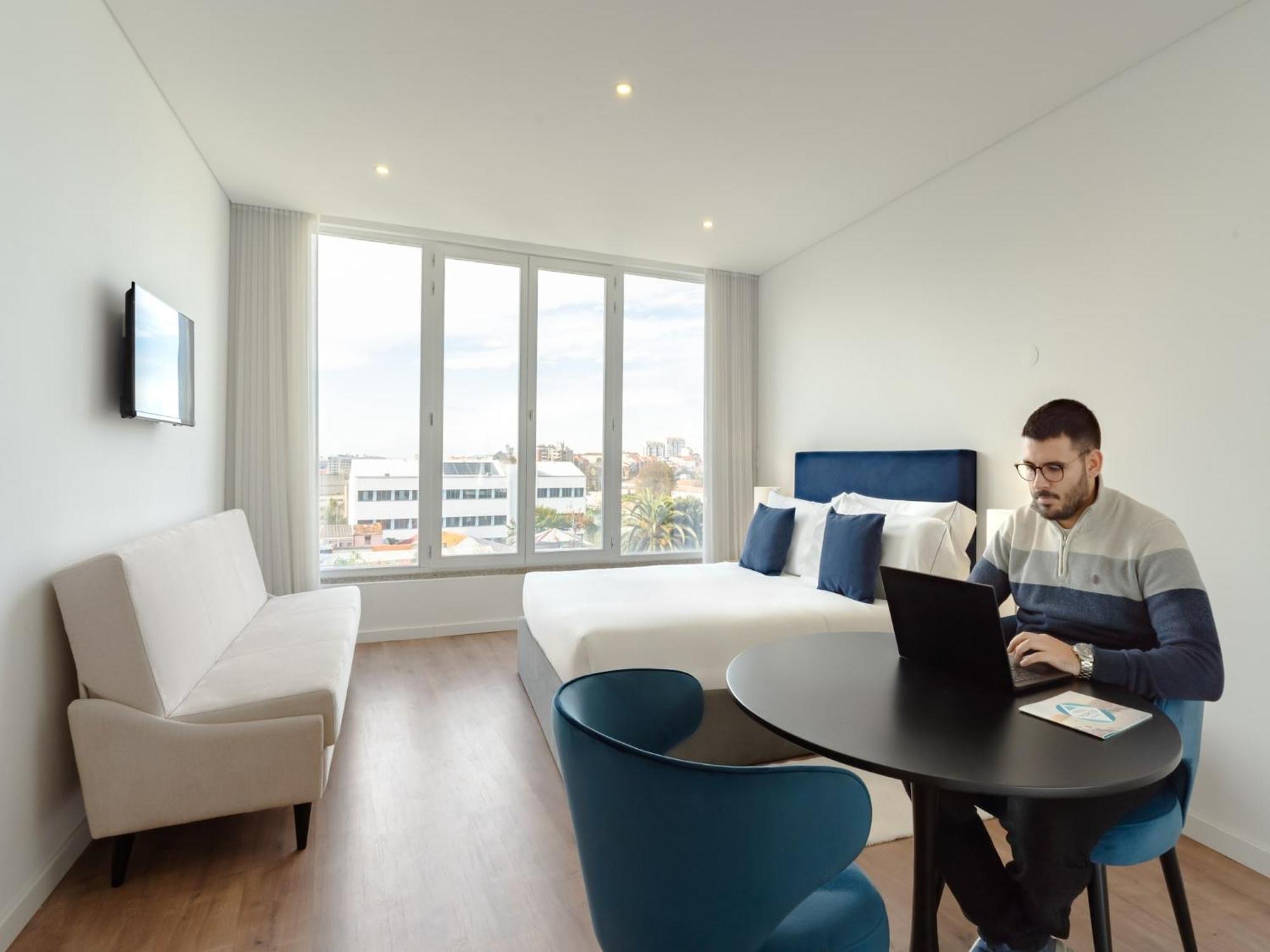 Apartamento Feel Lapa Collection Flat 1 1