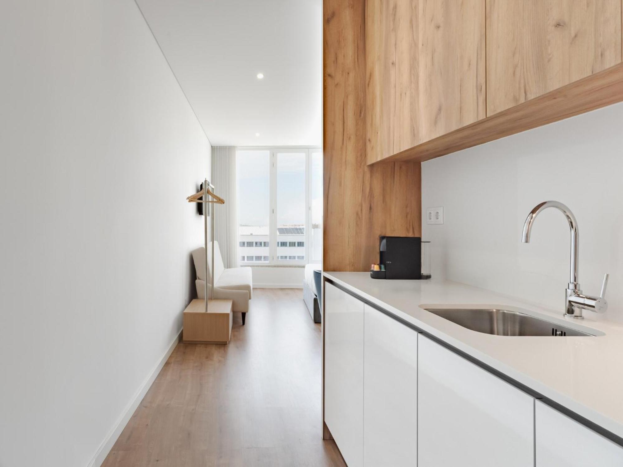Apartamento Feel Lapa Collection Flat 1 1 *