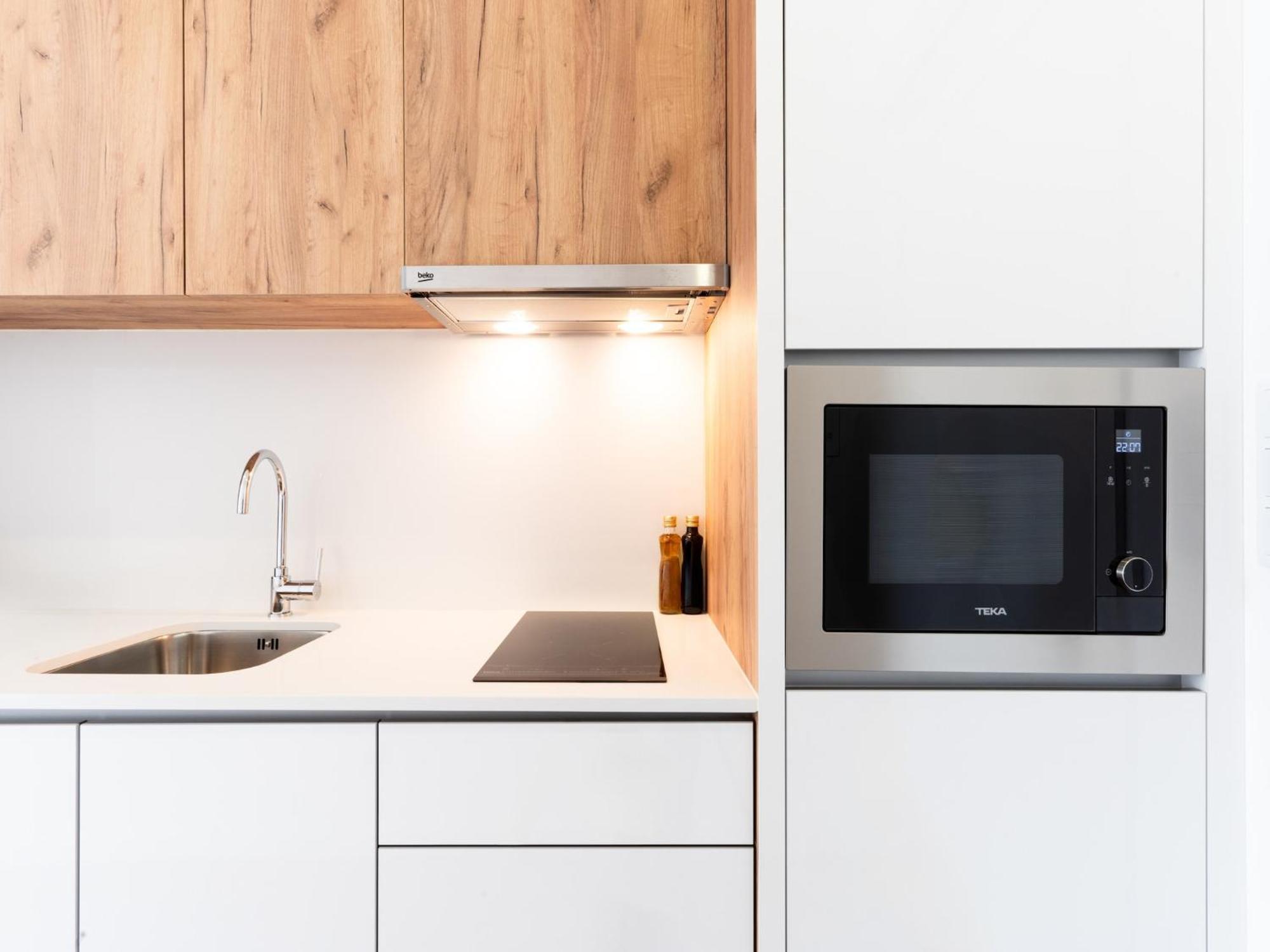 Apartamento Feel Lapa Collection Flat 1 1 Porto